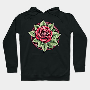 ROSE Hoodie